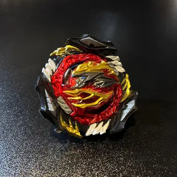 베이블레이드 버스트 디바인 베리얼.Nx.Ad-3