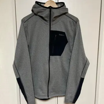 SIMMS CX HOODIE US-M 사이즈
