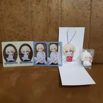 히코쿠지 모노가타리 시리즈 스이 사이드 마스터 C상, D상, E상