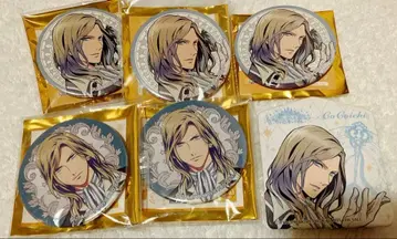 우타프리 진심LOVE 킹덤 카뮤 캔뱃지 마그넷 6