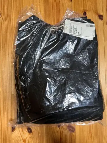 옛날 방식 그대로 짜서 만든 맨투맨 풀오버