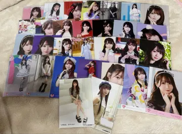 이코럽 오타니 에미리 브로마이드 낱개 묶음 판매 30장