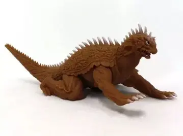 바란 [ 대괴수 바란 ] 무비 몬스터 시리즈 고질라 스토어 한정판