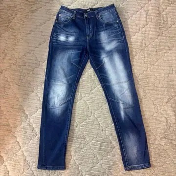 AZUL 스키니 청바지