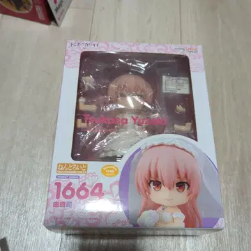 토니카쿠 카와이이 넨도로이드 유자키 츠카사