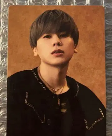 BMSG COMPLETE FILE BE:FIRST MANATO 마나토