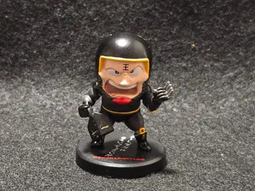 근육맨 피규어 컬렉션 시크릿 근육대왕 마유미