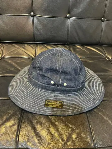 NEIGHBORHOOD CREW HAT 사이즈 M