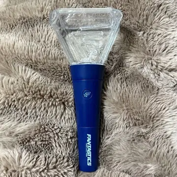 FANTASTICS 응원봉 라이트 스틱