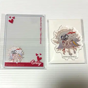 해즈빈 호텔 애니카페 에밀리