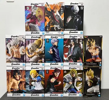 Grandista 피규어 묶음 판매