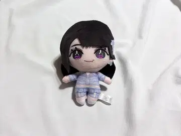 노구치 이오리 봉제 인형 6주년