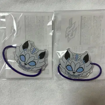 가면라이더 가브 지프 스토마크 머리끈