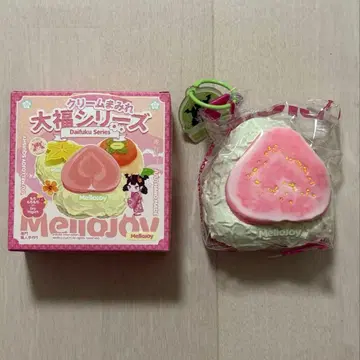 mellojoy 메로조이 다이후쿠 구아바 스퀴즈