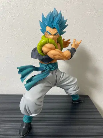 드래곤볼 제일복권 오지터 C상