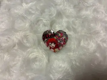 프리티 리듬 아이라 캐릭터 스톤