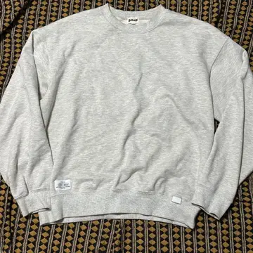 schott 맨투맨 XL 사이즈