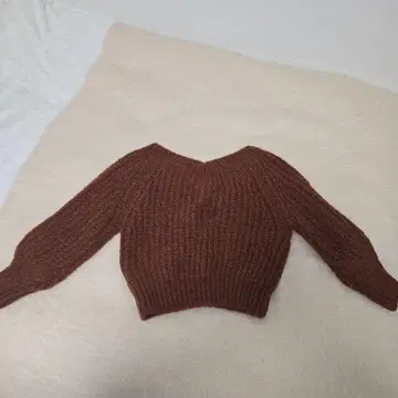 그레이스 콘티넨탈 니트