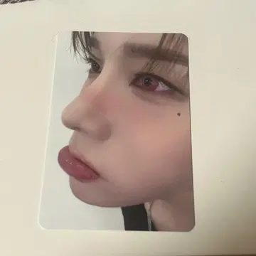 XLOV 루이 RISING STAR 트레이딩 카드 일본 투어