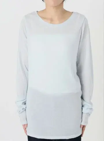 slobe iena 시어 롱 이너