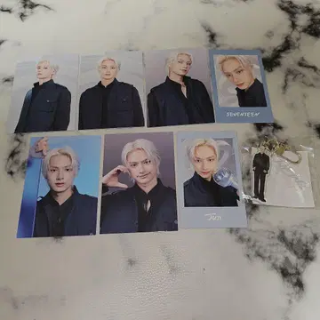 261 세부치 준 WORLD TOUR IN JAPANNEW 세트