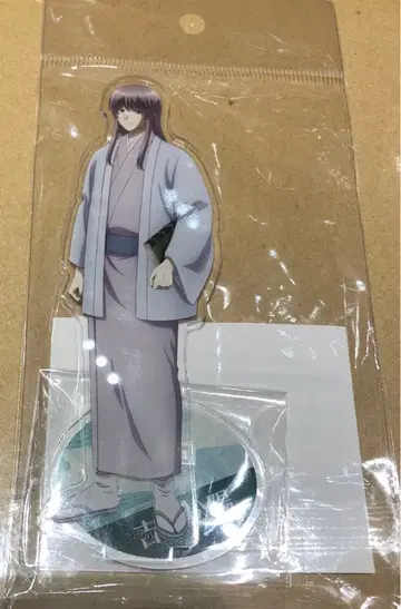 은혼 THE FINAL 4DX 아크릴 스탠드 요시다 쇼요