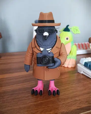 이탈리안 레인 로트 스피오니로 골비로