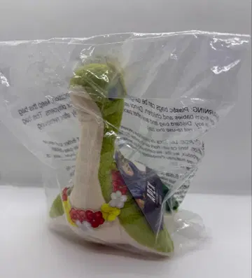 APEX 팝업 한정품 플라네시 봉제 인형