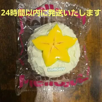 MelloJoy 다이후쿠 스타 후르츠 멜로조이 다이후쿠 스타 후르츠