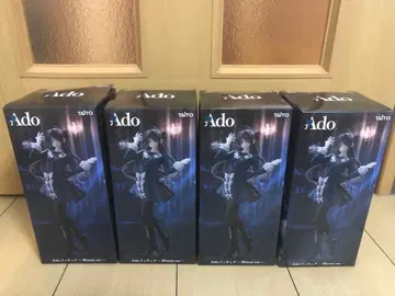 Ado 피규어 Winter ver. 라운드원 한정판 4