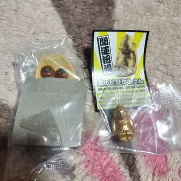 카이요도 오사카 피규어 기념품 시즌 3