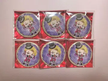 컴퍼스 스이파라 구스타프