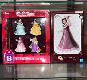 디즈니 제일복권 A상 벨 happy 복권 B상 디즈니 프린세스