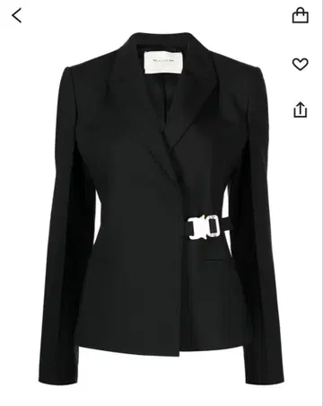 1017 alxy 9sm 자켓