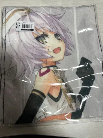 FGO TYPE-MOON racing 잭 머플러 타월