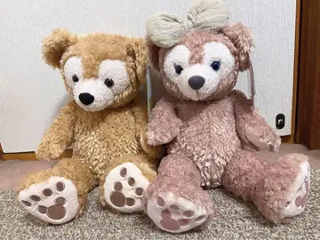 더피 셰리메이 봉제 인형