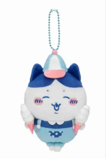 치이카와 (먼작귀) 하치와레 두근두근 유원지 마스코트