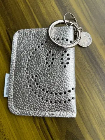 살롱 드 알파드 스마일 멀티 케이스 키링