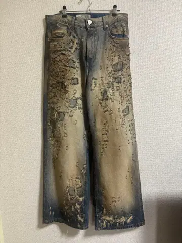 sex&jeans 릴데님진 사이즈 30