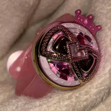 비밀의 아이프리 블레스R 히마리 모델