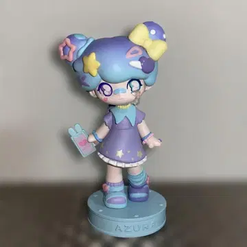 AZURA 옷장 시리즈 Macaron Girl azura