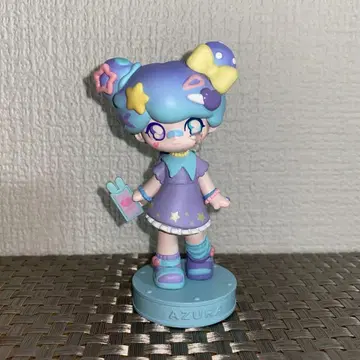 AZURA 옷장 시리즈 Macaron Girl azura