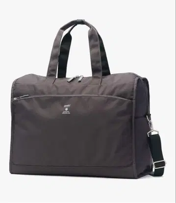 [ 미사용 새상품 ] anello GRANDE 2WAY 보스턴 백 블랙