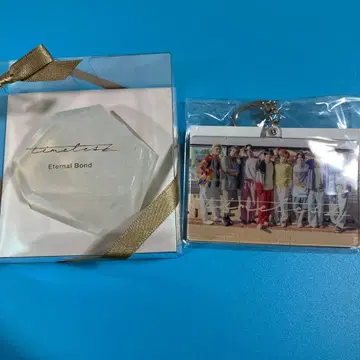 timelesz 세상을 석권하는 비누 키링