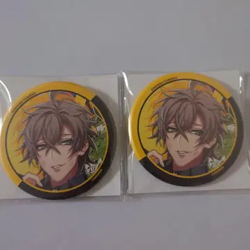 힙뮤비 히프노시스 마이크 겐타로 캔뱃지