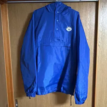 magenta skateboards 아노락 블루 드로우 코드