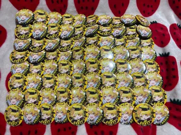 AMPTAK x COLORS 아키이 2024Halloween