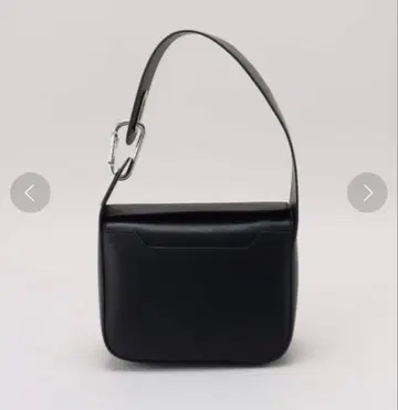 HEY Mrs ROSE 헤이 미세스 로즈 와이드 벨트백