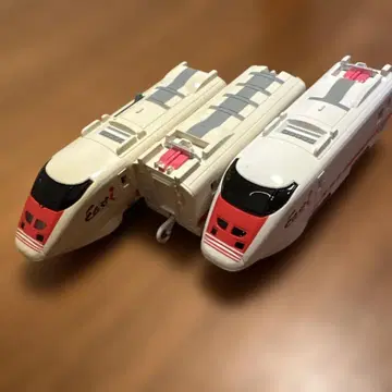 프라레일 이스트 아이 라이트 부착 작동 확인 완료