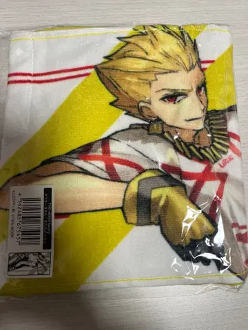 TYPE-MOON racing 길가메쉬